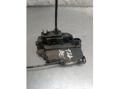 Recambio de motor cierre centralizado trasero derecho para renault clio grandtour dynamique referencia OEM IAM  5P  2