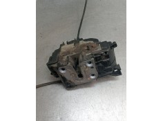 Recambio de motor cierre centralizado trasero izquierdo para renault clio grandtour dynamique referencia OEM IAM  5P 