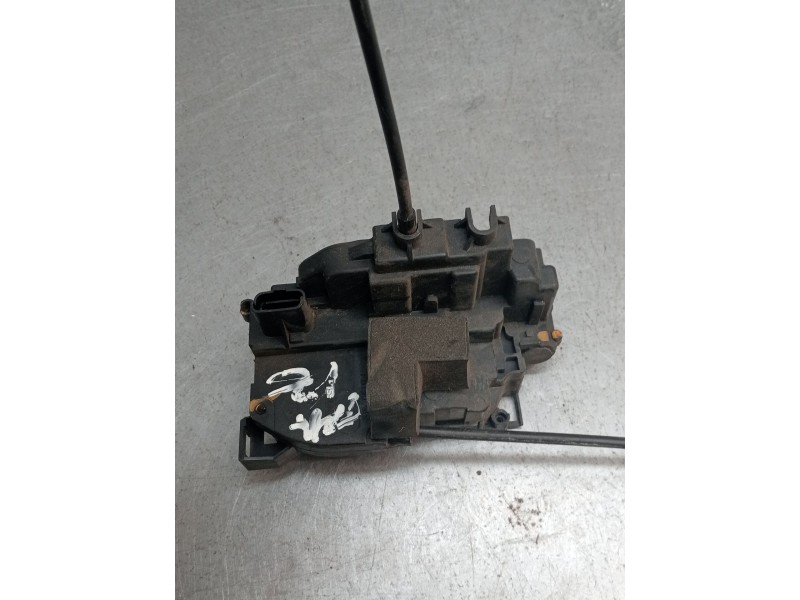 Recambio de motor cierre centralizado trasero izquierdo para renault clio grandtour dynamique referencia OEM IAM  5P 