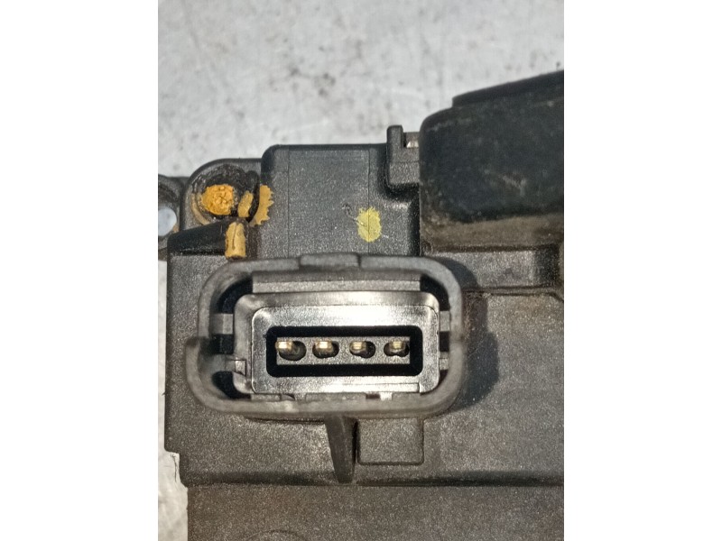 Recambio de motor cierre centralizado trasero izquierdo para renault clio grandtour dynamique referencia OEM IAM  5P 