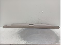 Recambio de bandeja trasera para ssangyong kyron 2.0 xdi 4x4 referencia OEM IAM   