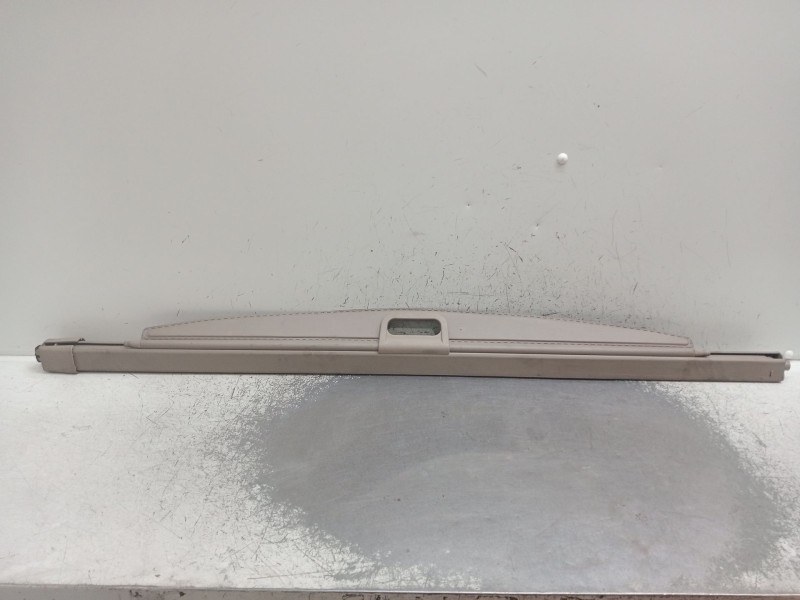 Recambio de bandeja trasera para ssangyong kyron 2.0 xdi 4x4 referencia OEM IAM   