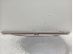 Recambio de bandeja trasera para ssangyong kyron 2.0 xdi 4x4 referencia OEM IAM    2