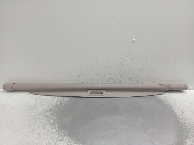 Recambio de bandeja trasera para ssangyong kyron 2.0 xdi 4x4 referencia OEM IAM   