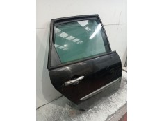 Recambio de puerta trasera derecha para renault grand scénic ii (jm0/1_) 1.9 dci (jm14) referencia OEM IAM  5P  2