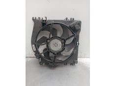 Recambio de electroventilador para renault clio grandtour dynamique referencia OEM IAM 8200748439 1832064000 
