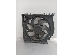 Recambio de electroventilador para renault clio grandtour dynamique referencia OEM IAM 8200748439 1832064000  2