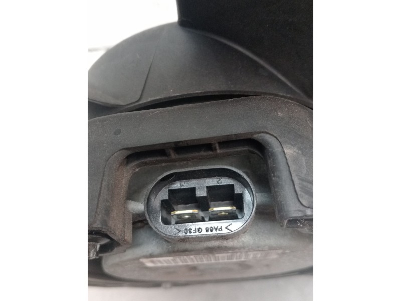 Recambio de electroventilador para renault clio grandtour dynamique referencia OEM IAM 8200748439 1832064000 