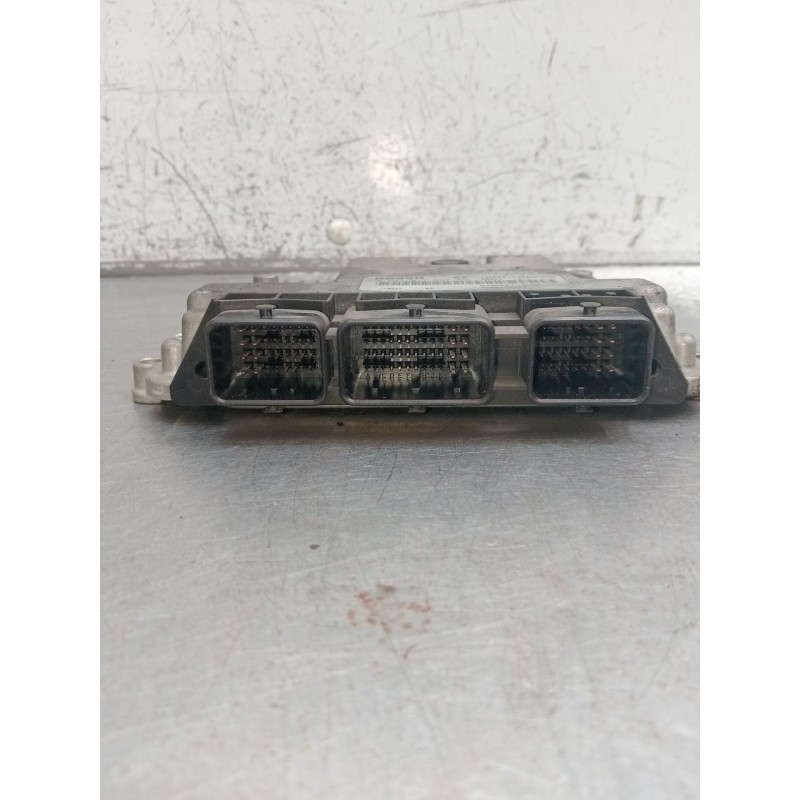 Recambio de centralita motor uce para renault laguna ii grandtour (kg0/1_) 1.9 dci (kg0g) referencia OEM IAM 0281011969 82003115