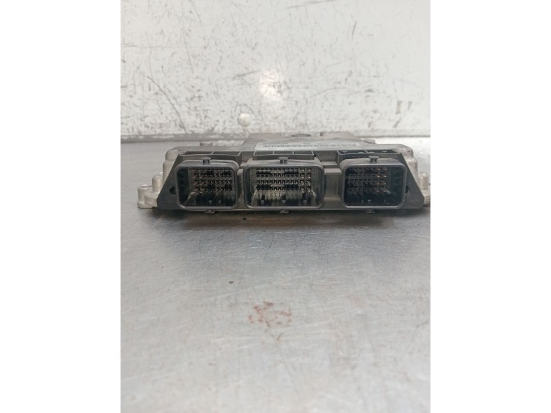 Recambio de centralita motor uce para renault laguna ii grandtour (kg0/1_) 1.9 dci (kg0g) referencia OEM IAM 0281011969 82003115