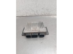 Recambio de centralita motor uce para renault clio grandtour dynamique referencia OEM IAM 8200911560 8200909666 