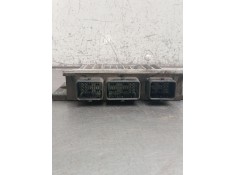 Recambio de centralita motor uce para renault clio grandtour dynamique referencia OEM IAM 8200911560 8200909666  2