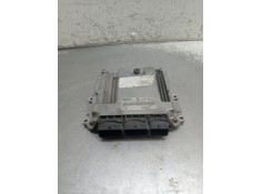 Recambio de centralita motor uce para renault megane ii coupé-cabriolet (em0/1_) 2.0 dci referencia OEM IAM 0281011814 820046245