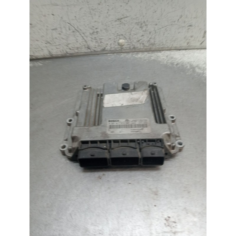 Recambio de centralita motor uce para renault megane ii coupé-cabriolet (em0/1_) 2.0 dci referencia OEM IAM 0281011814 820046245