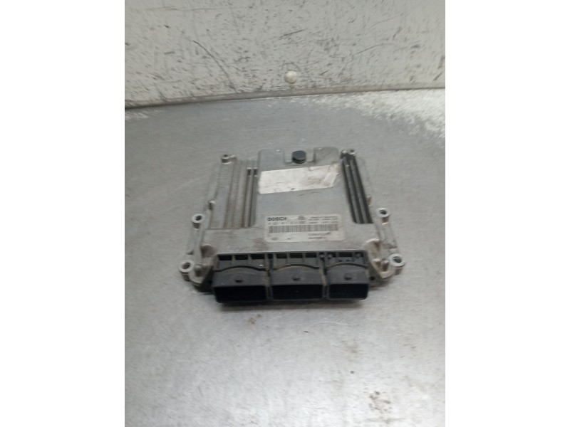 Recambio de centralita motor uce para renault megane ii coupé-cabriolet (em0/1_) 2.0 dci referencia OEM IAM 0281011814 820046245