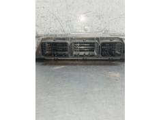 Recambio de centralita motor uce para renault megane ii coupé-cabriolet (em0/1_) 2.0 dci referencia OEM IAM 0281011814 820046245 2