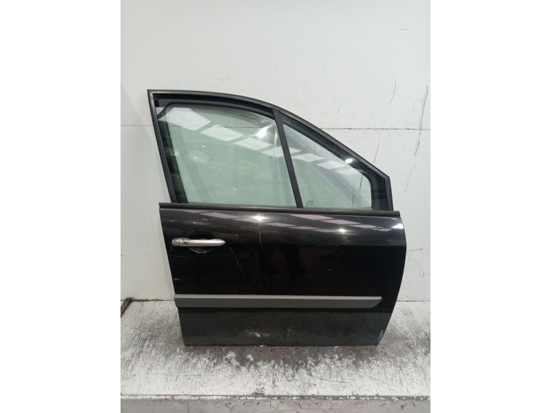 Recambio de puerta delantera derecha para renault grand scénic ii (jm0/1_) 1.9 dci (jm14) referencia OEM IAM  5P 