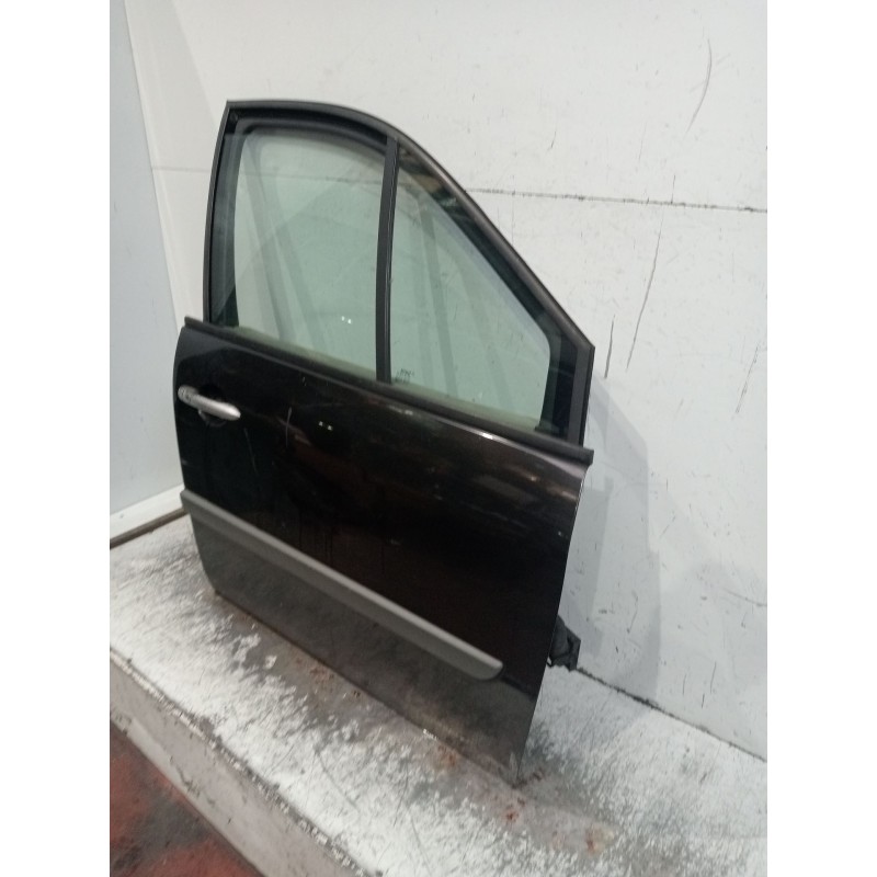 Recambio de puerta delantera derecha para renault grand scénic ii (jm0/1_) 1.9 dci (jm14) referencia OEM IAM  5P 