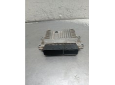 Recambio de centralita motor uce para ssangyong kyron 2.0 xdi 4x4 referencia OEM IAM A6645408432 R0412C015A 