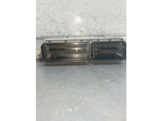 Recambio de centralita motor uce para ssangyong kyron 2.0 xdi 4x4 referencia OEM IAM A6645408432 R0412C015A  2