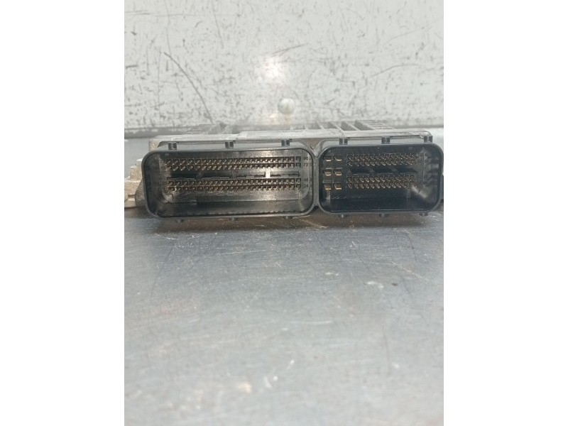 Recambio de centralita motor uce para ssangyong kyron 2.0 xdi 4x4 referencia OEM IAM A6645408432 R0412C015A 