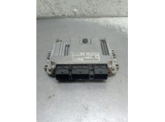 Recambio de centralita motor uce para peugeot 207/207+ (wa_, wc_) 1.4 hdi referencia OEM IAM 0281012523 9664843480 9657699480