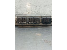 Recambio de centralita motor uce para peugeot 207/207+ (wa_, wc_) 1.4 hdi referencia OEM IAM 0281012523 9664843480 9657699480 2