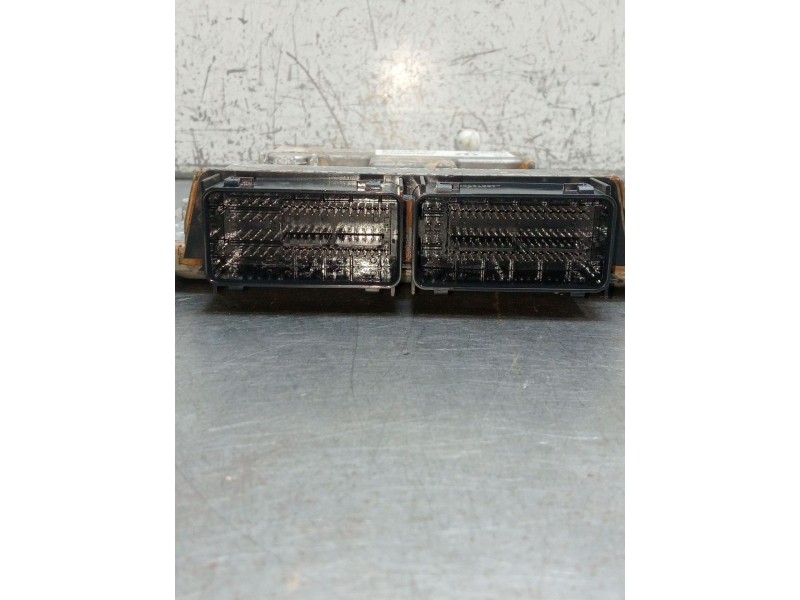 Recambio de centralita motor uce para jeep renegade referencia OEM IAM 68402685AC A2C76533006 