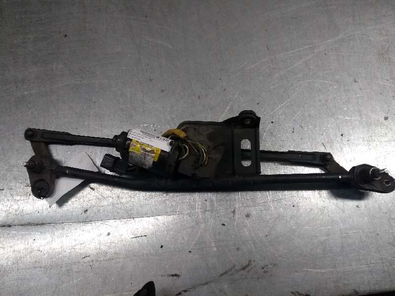Recambio de motor limpia delantero para hyundai elantra referencia OEM IAM 035217430 981102DF100 