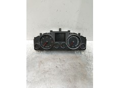 Recambio de cuadro instrumentos para volkswagen touareg (7la) tdi v6 referencia OEM IAM 0263655014 3231000062 7L6920881A