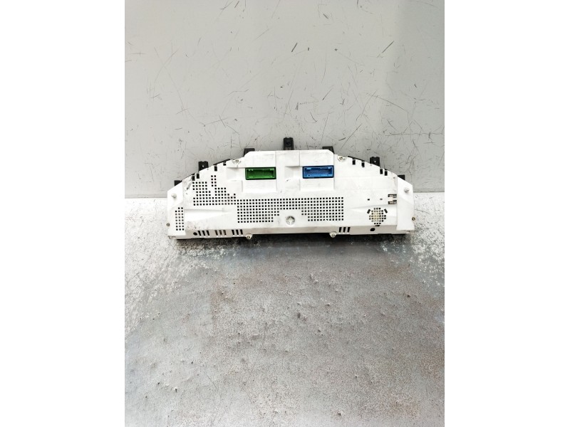 Recambio de cuadro instrumentos para volkswagen touareg (7la) tdi v6 referencia OEM IAM 0263655014 3231000062 7L6920881A