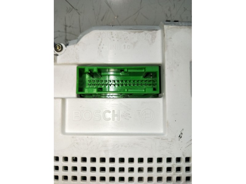 Recambio de cuadro instrumentos para volkswagen touareg (7la) tdi v6 referencia OEM IAM 0263655014 3231000062 7L6920881A