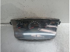 Recambio de cuadro instrumentos para ssangyong kyron 2.0 xdi 4x4 referencia OEM IAM 8021009050  