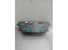 Recambio de cuadro instrumentos para ssangyong kyron 2.0 xdi 4x4 referencia OEM IAM 8021009050   2