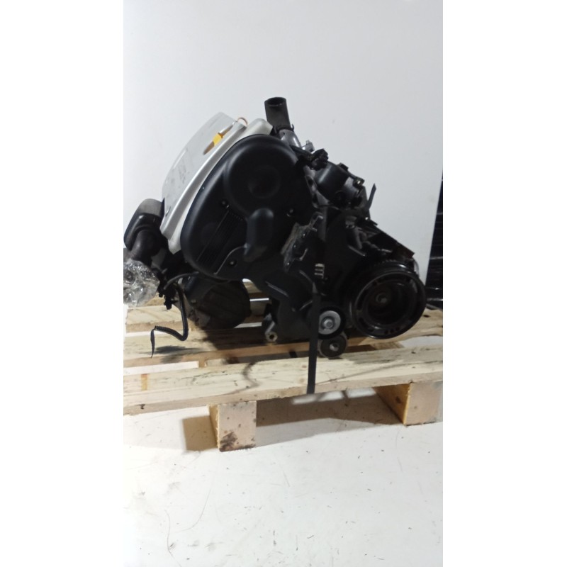 Recambio de motor completo para opel astra g classic caravan (f35) 1.6 referencia OEM IAM Z16XE  20X31537
