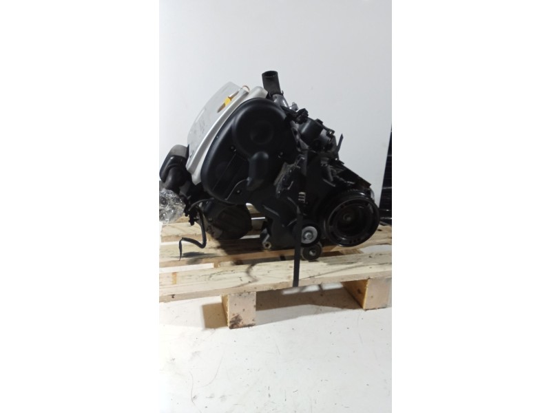 Recambio de motor completo para opel astra g classic caravan (f35) 1.6 referencia OEM IAM Z16XE  20X31537