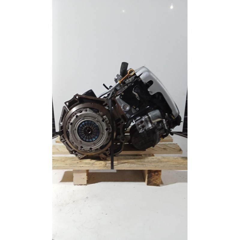 Recambio de motor completo para opel astra g classic caravan (f35) 1.6 referencia OEM IAM Z16XE  20X31537