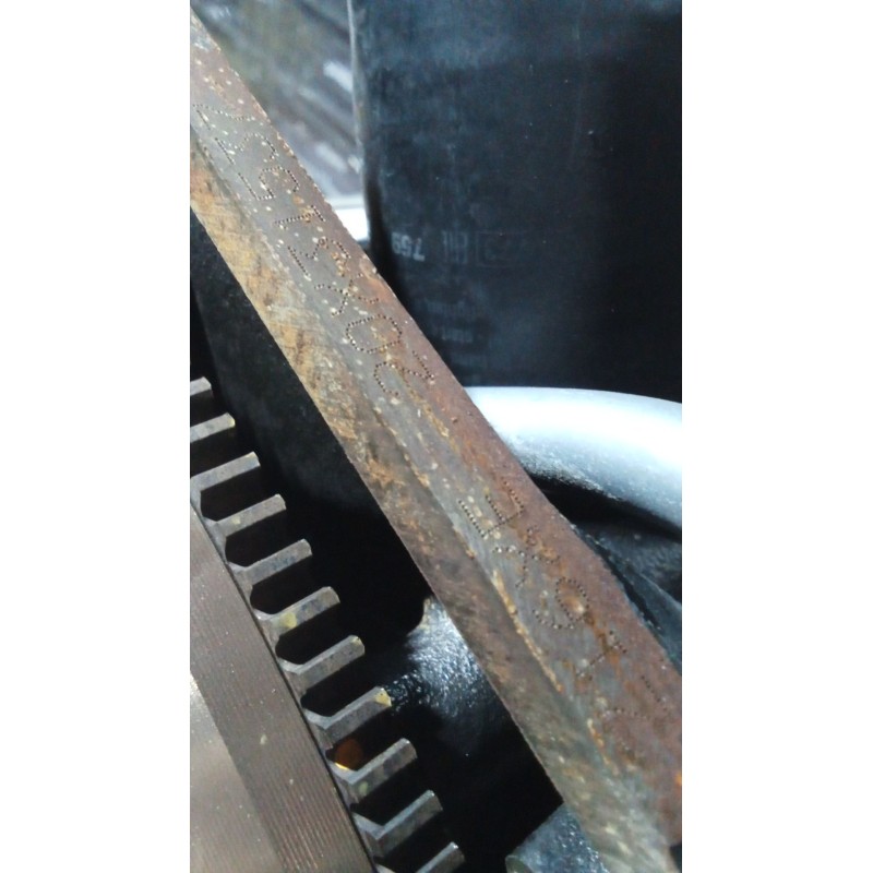 Recambio de motor completo para opel astra g classic caravan (f35) 1.6 referencia OEM IAM Z16XE  20X31537