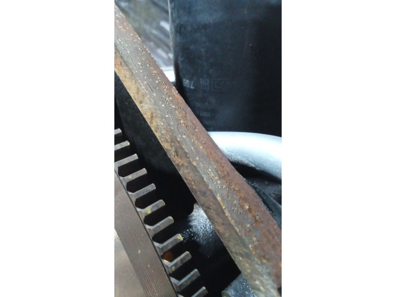 Recambio de motor completo para opel astra g classic caravan (f35) 1.6 referencia OEM IAM Z16XE  20X31537