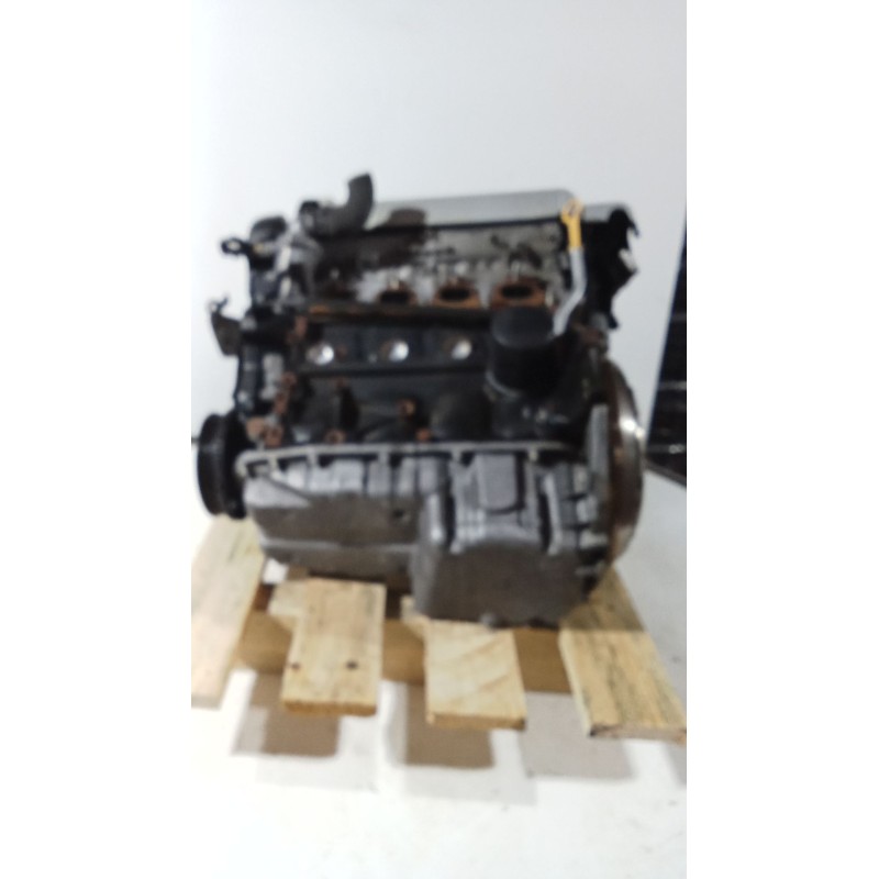 Recambio de motor completo para opel astra g classic caravan (f35) 1.6 referencia OEM IAM Z16XE  20X31537