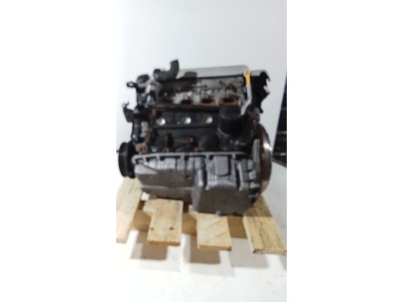 Recambio de motor completo para opel astra g classic caravan (f35) 1.6 referencia OEM IAM Z16XE  20X31537