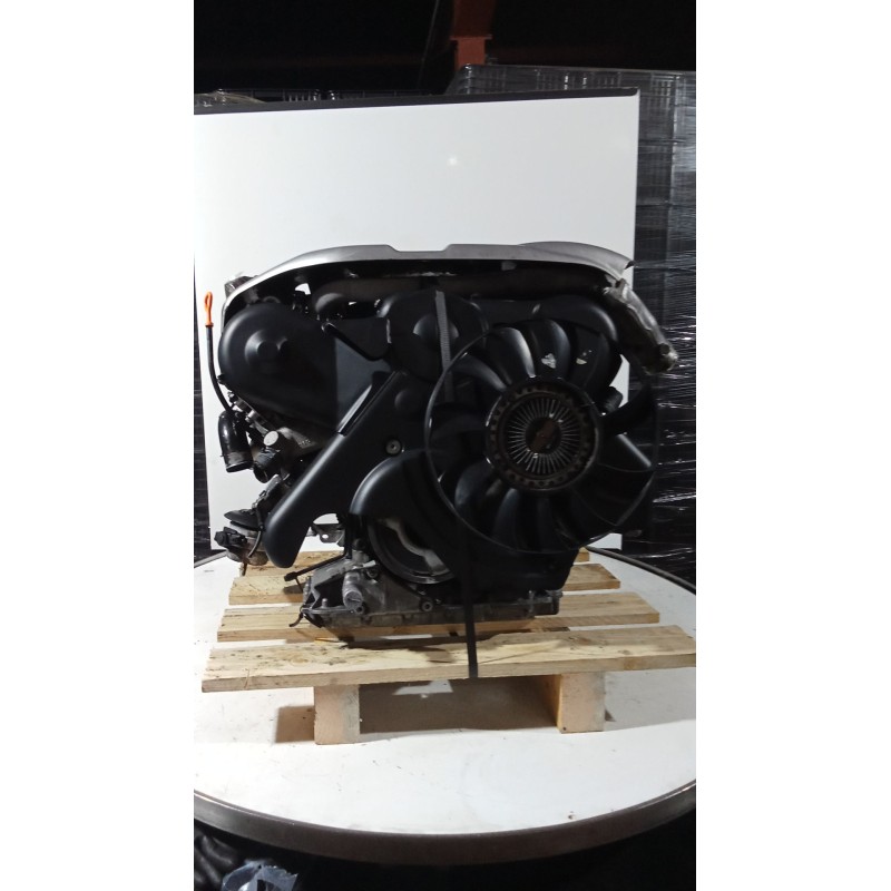 Recambio de motor completo para audi allroad c5 (4bh) 2.5 tdi quattro referencia OEM IAM AKE BOSCH 70870