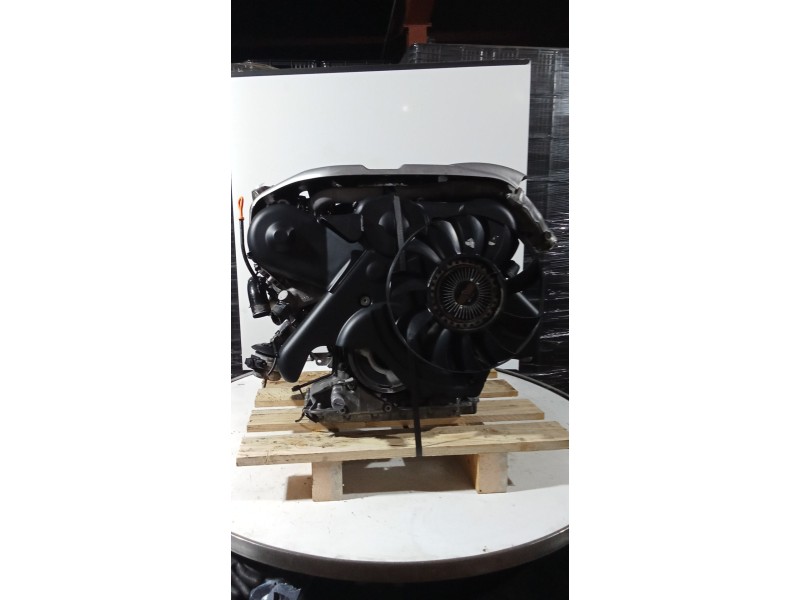 Recambio de motor completo para audi allroad c5 (4bh) 2.5 tdi quattro referencia OEM IAM AKE BOSCH 70870