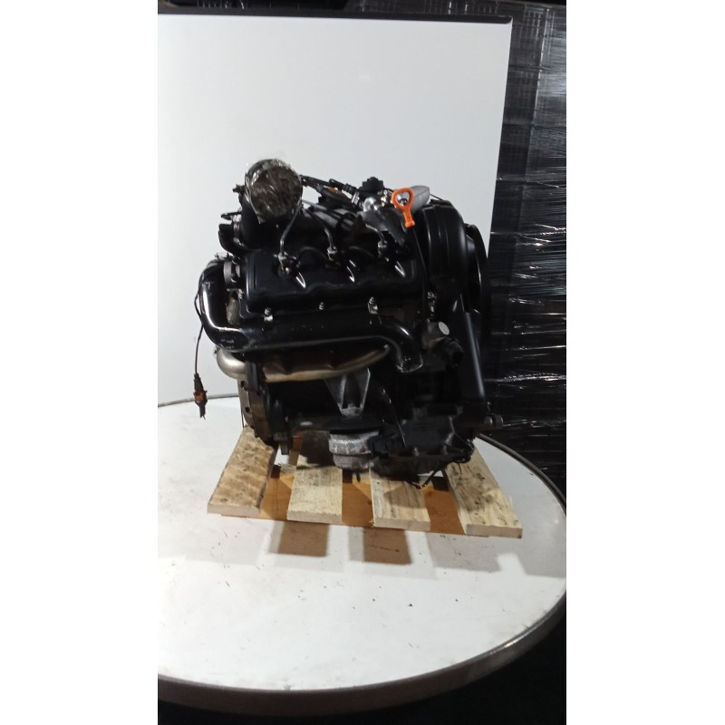 Recambio de motor completo para audi allroad c5 (4bh) 2.5 tdi quattro referencia OEM IAM AKE BOSCH 70870