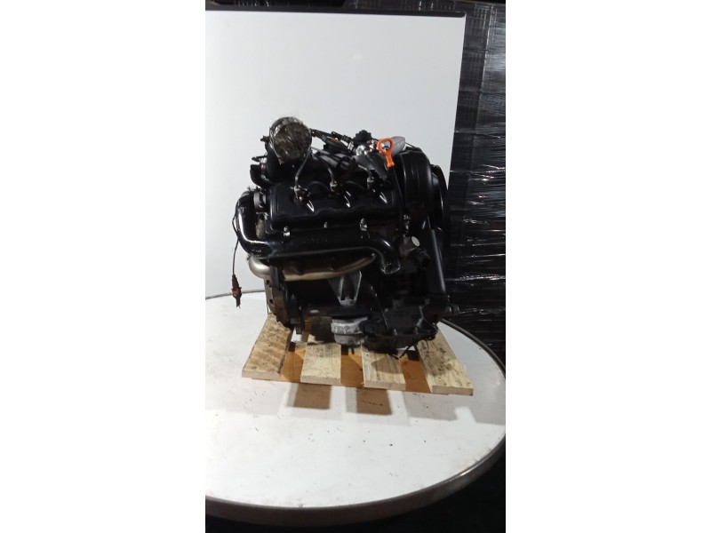 Recambio de motor completo para audi allroad c5 (4bh) 2.5 tdi quattro referencia OEM IAM AKE BOSCH 70870