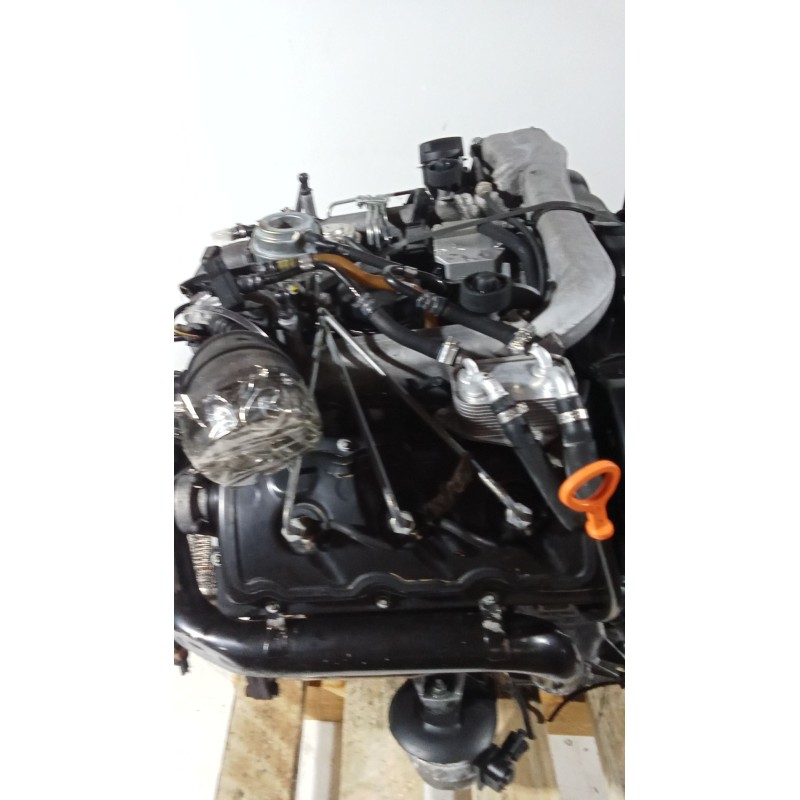 Recambio de motor completo para audi allroad c5 (4bh) 2.5 tdi quattro referencia OEM IAM AKE BOSCH 70870