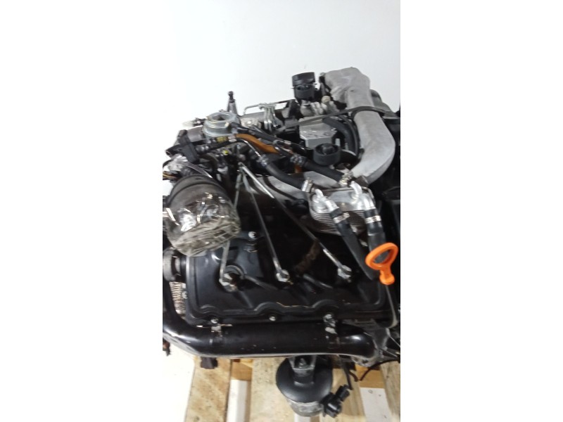 Recambio de motor completo para audi allroad c5 (4bh) 2.5 tdi quattro referencia OEM IAM AKE BOSCH 70870