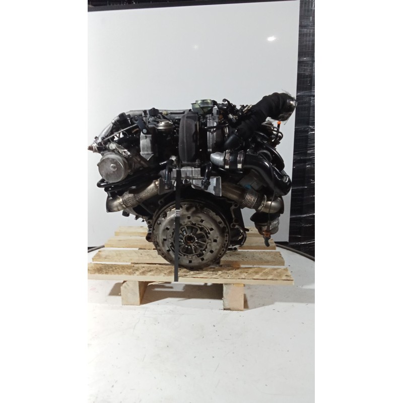 Recambio de motor completo para audi allroad c5 (4bh) 2.5 tdi quattro referencia OEM IAM AKE BOSCH 70870