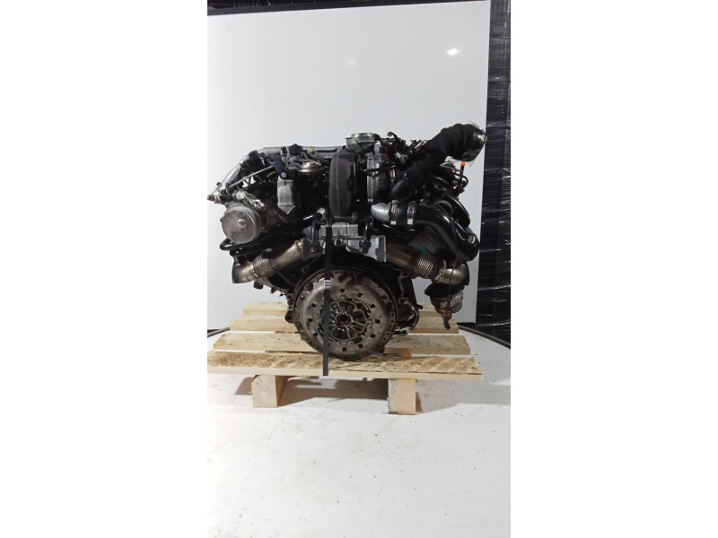 Recambio de motor completo para audi allroad c5 (4bh) 2.5 tdi quattro referencia OEM IAM AKE BOSCH 70870