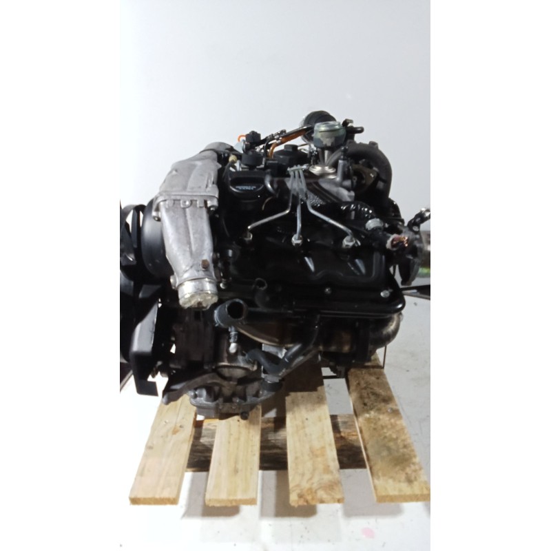 Recambio de motor completo para audi allroad c5 (4bh) 2.5 tdi quattro referencia OEM IAM AKE BOSCH 70870